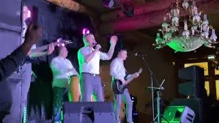 Айфара - Кунак кыз ( 8 Марта концерт)