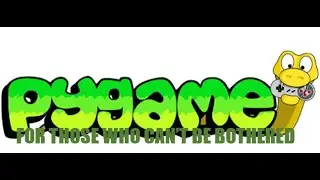 Pygame tutorial download