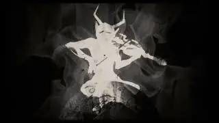 Shawn James - The Thief and the Moon (Official Lyric Video)