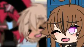 ||💔Send my love to your new lover💔||gacha life~•meme•
