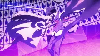 "I am the All Range Atomic" | Sound Re-Design (The Eminence in Shadow S1)