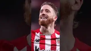 Iker Muniain JUGARÁ en RIVER!