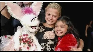 America’s Got Talent’ finale to most viewers in 7 years