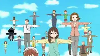 Doctah Spin on Maid Dragon