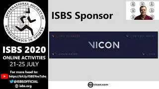 ISBS 2020 Opening Welcome Remarks: President Duane Knudson