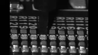 Chip-mounting