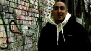 El Chicko feat Eko Fresh, Ado Kojo - Wo ich Bleib (Official Video)