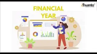 Quanto ERP Numbers Configurations Hindi