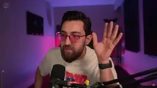 Mert Hoca Yediği Tokatı Betimliyor
