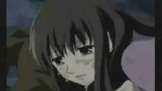 I Will Rescue You--Fruits Basket