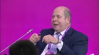 17.05.19 The age of connectivity: Private sector dimension