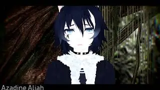 [[MMD]] - Joclyne Flores [[Original Motion /DL]]