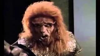 Star Trek der Super Idiot (german)