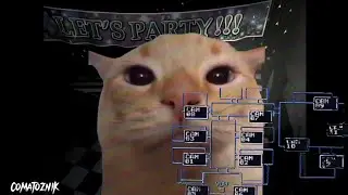 Five Nights At Cats