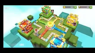 Blockmango ludo ludo
