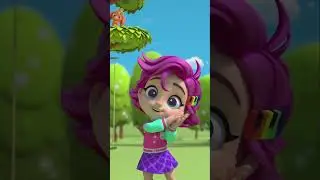 ✨ A Ram Sam Sam 🕺✨  Dance with me!