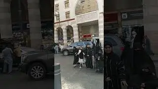 Hotel Nusk Al Madina near Masjid e Nabwi