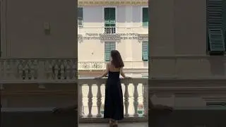 А вообще, я фешн блогер😅 