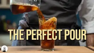 The Perfect Pour