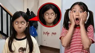 DO NOT APPROACH! If You See Arsyila Without A Mouth, RUN AS FAST AS YOU CAN!