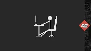 Stickman: A Motion Mile (Rendaa Studios) After Effects Tutorial