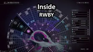 Warframe Mandachord: Inside (RWBY)