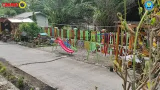 Rawang Kelurahan Bersinar Di Kota Padang