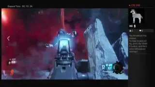 Revelations black ops 3 zombies