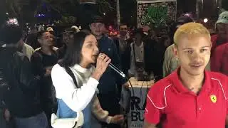 [CHAMOU NO PESSOAL 😬] CIGANA X VITA | LARGO DA BATALHA 