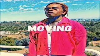 [FREE] Gunna x YSN Flow Type Beat - "MOVING" (Prod. TSH)