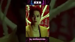 #exo - #obsession ver. #capcut