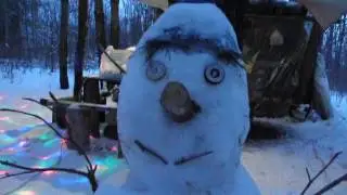 Старый 2016 Год в "Сосновом"