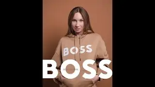 Диана Войт - BOSS Talks | #beyourownboss