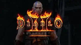 Diablo II: Resurrected All Cinematics