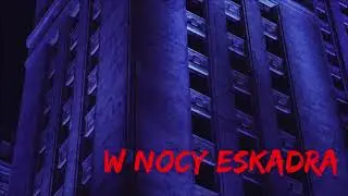 RASTEK KRONIKARZ-W NOCY ESKADRA FEAT. JEZIOR TRCH