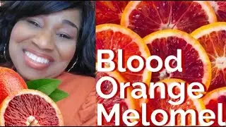 Blood Orange Melomel - Episode 17