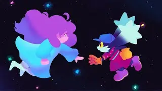 A Bee and Klonoa Dream (Starriko Tunes)