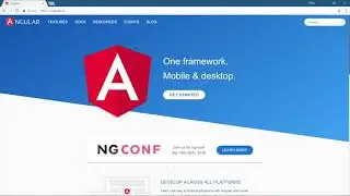 Build Your First Angular Website: #17 Deploying to Firebase