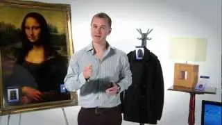 Keytree - Grace Brothers Shopping Experience - HD
