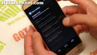 LiquidSmooth ROM for HTC One! [Android 4.4.4]