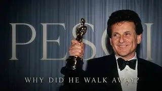 What Really Happened To Joe Pesci?