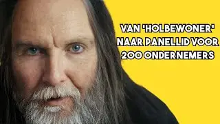 De Dag Dat Ik ‘Holbewoner’ Werd Genoemd en Wat Het Me Leerde