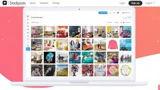 Pinterest Auto Post Module for Stackposts
