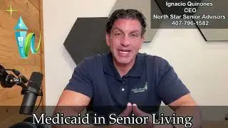 Medicaid in Senior Living