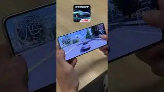 PRUEBA GAMING - POCO F6 PRO