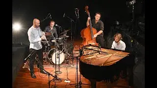 From Bethlehem to Angers - Mohamed Najem Quartet