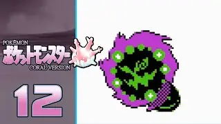 Pokémon Coral  Demo 2022 Part 12: Spooky Ghosts