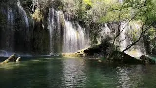 Beautiful relaxation music for health