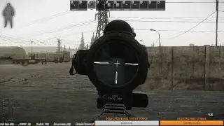 Escape From Tarkov-  18+