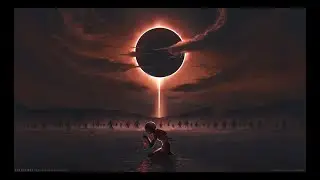 pre eclipse griffith edit | chamber of reflection